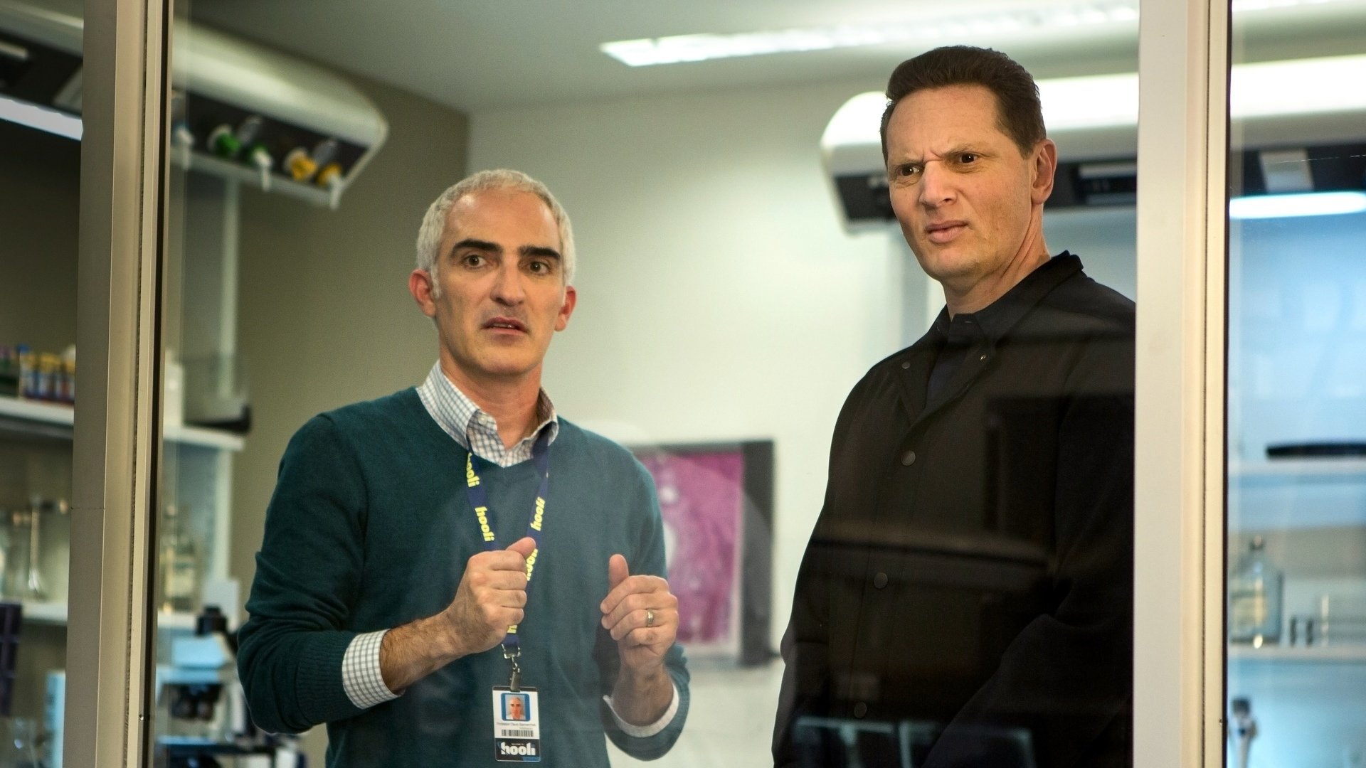 Сезон 2 Серия 5