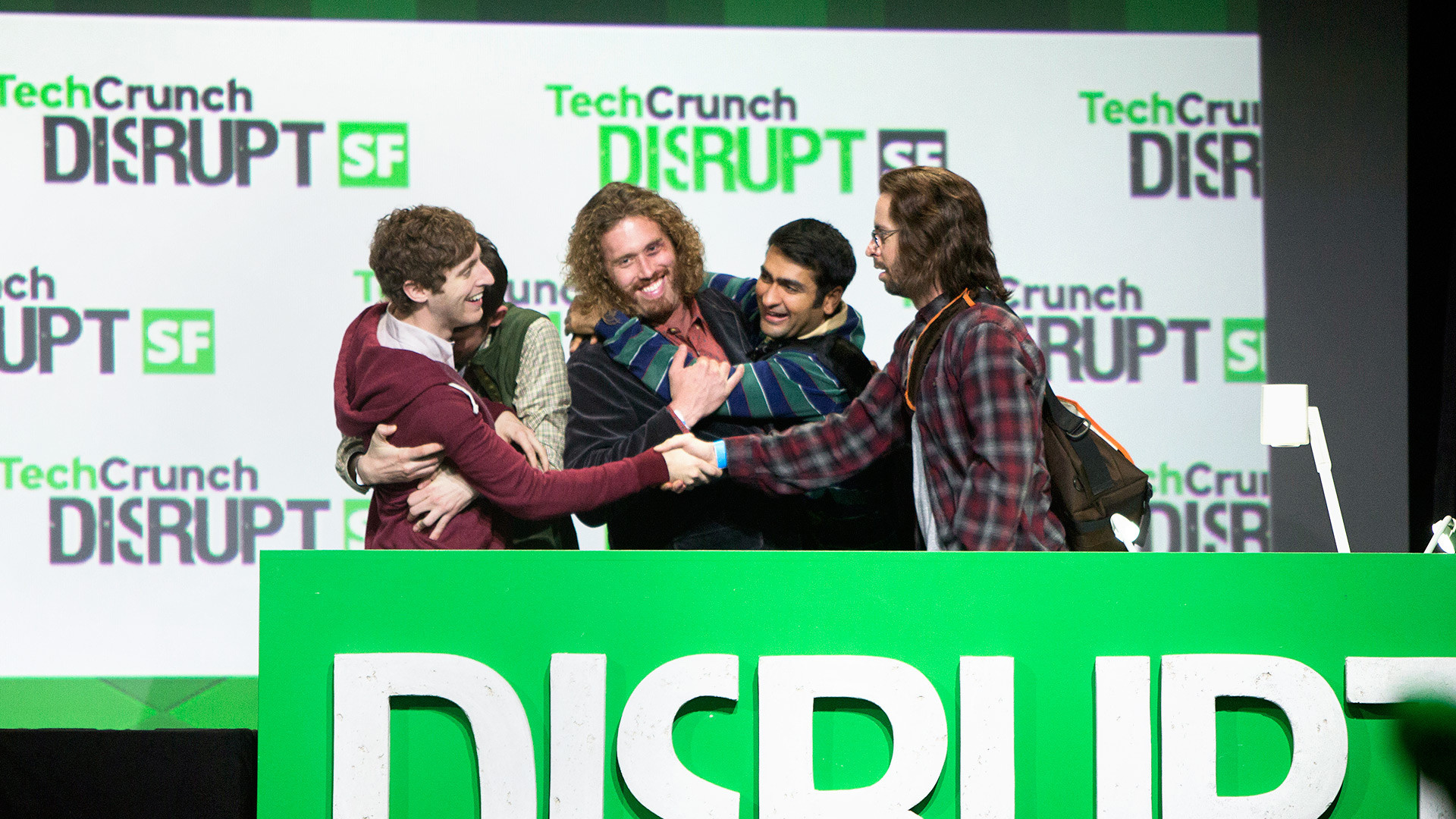 Сезон 1 Серия 8