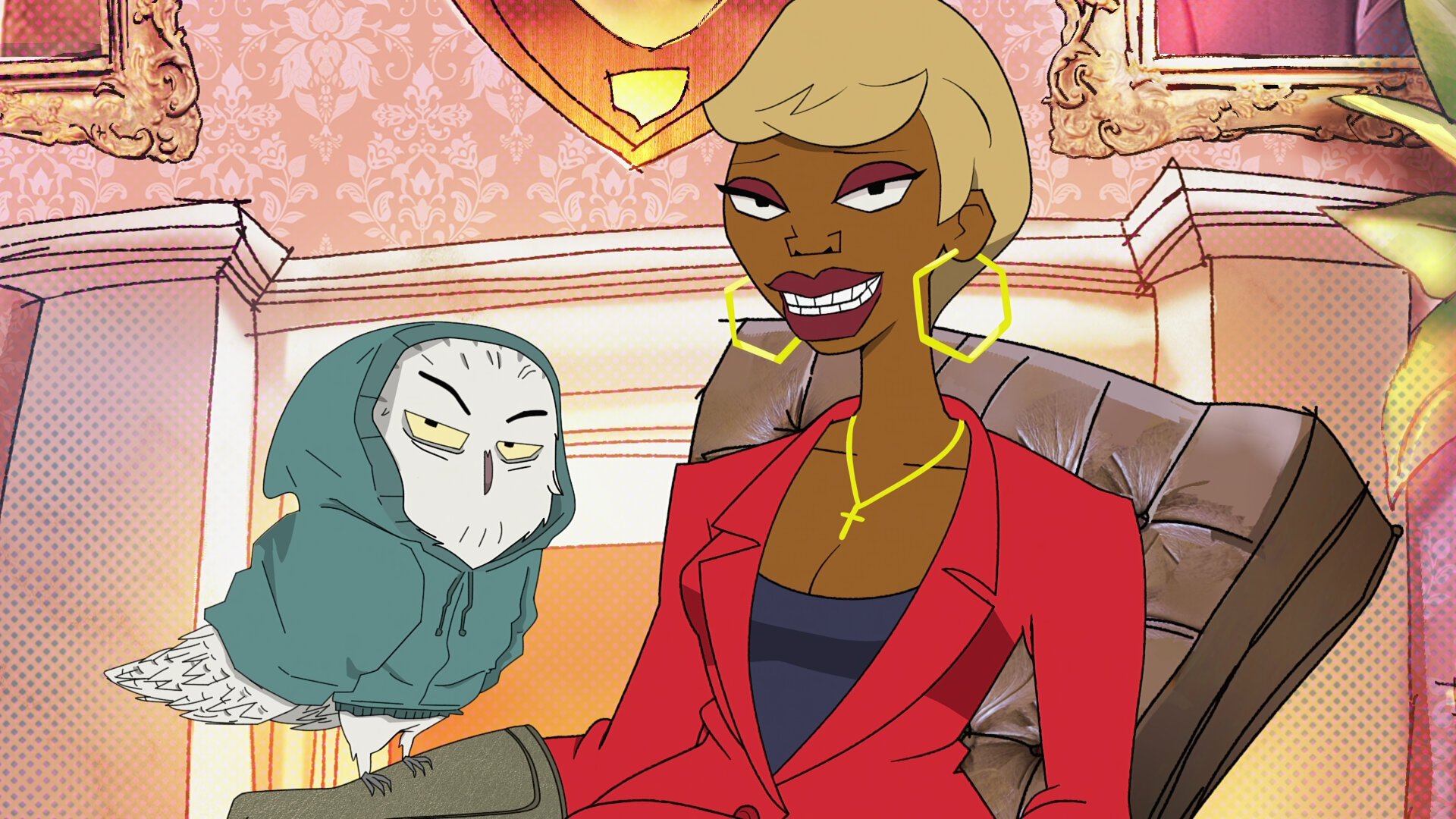 Сезон 1 Серия 10