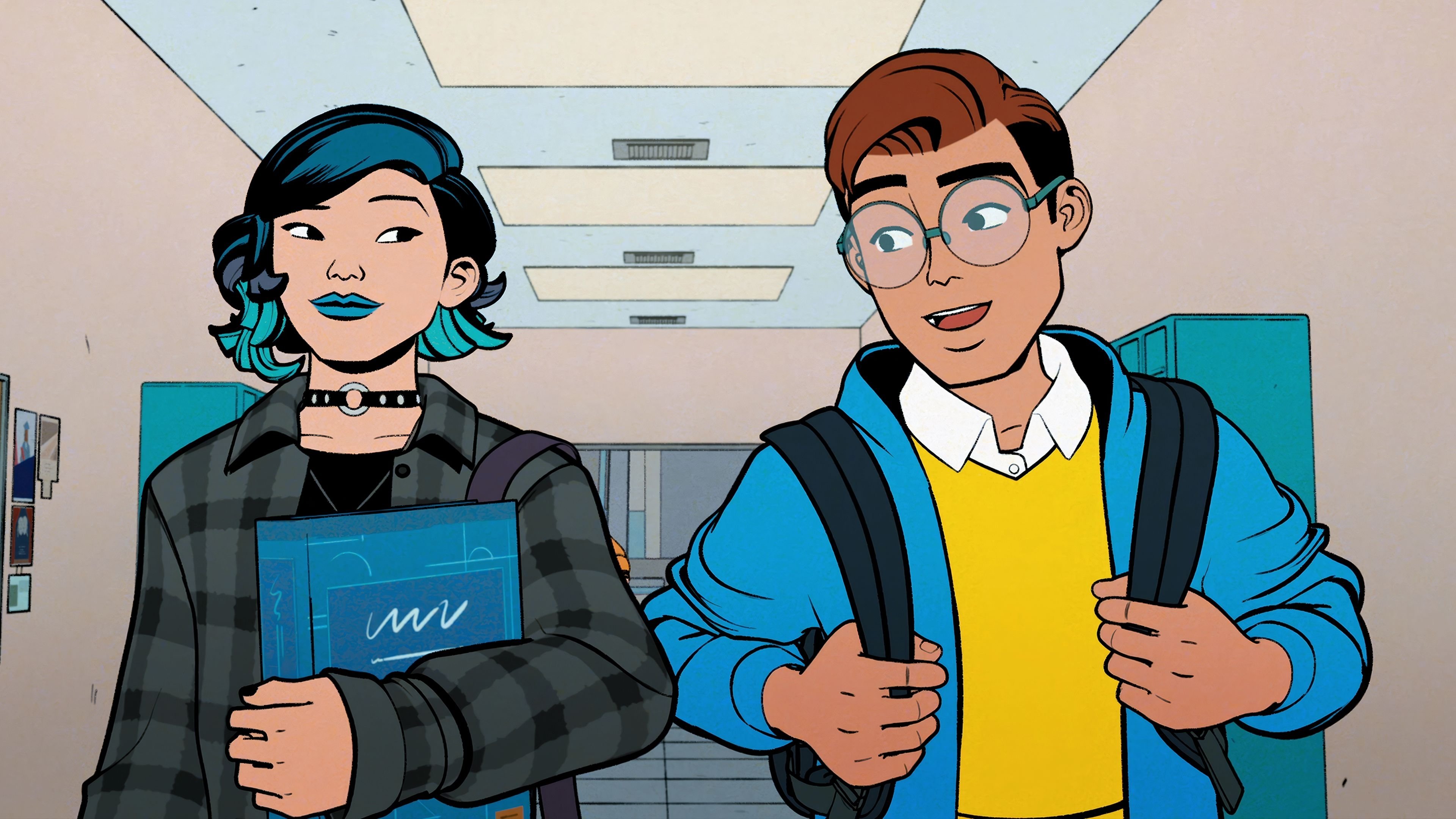 Сезон 1 Серия 6