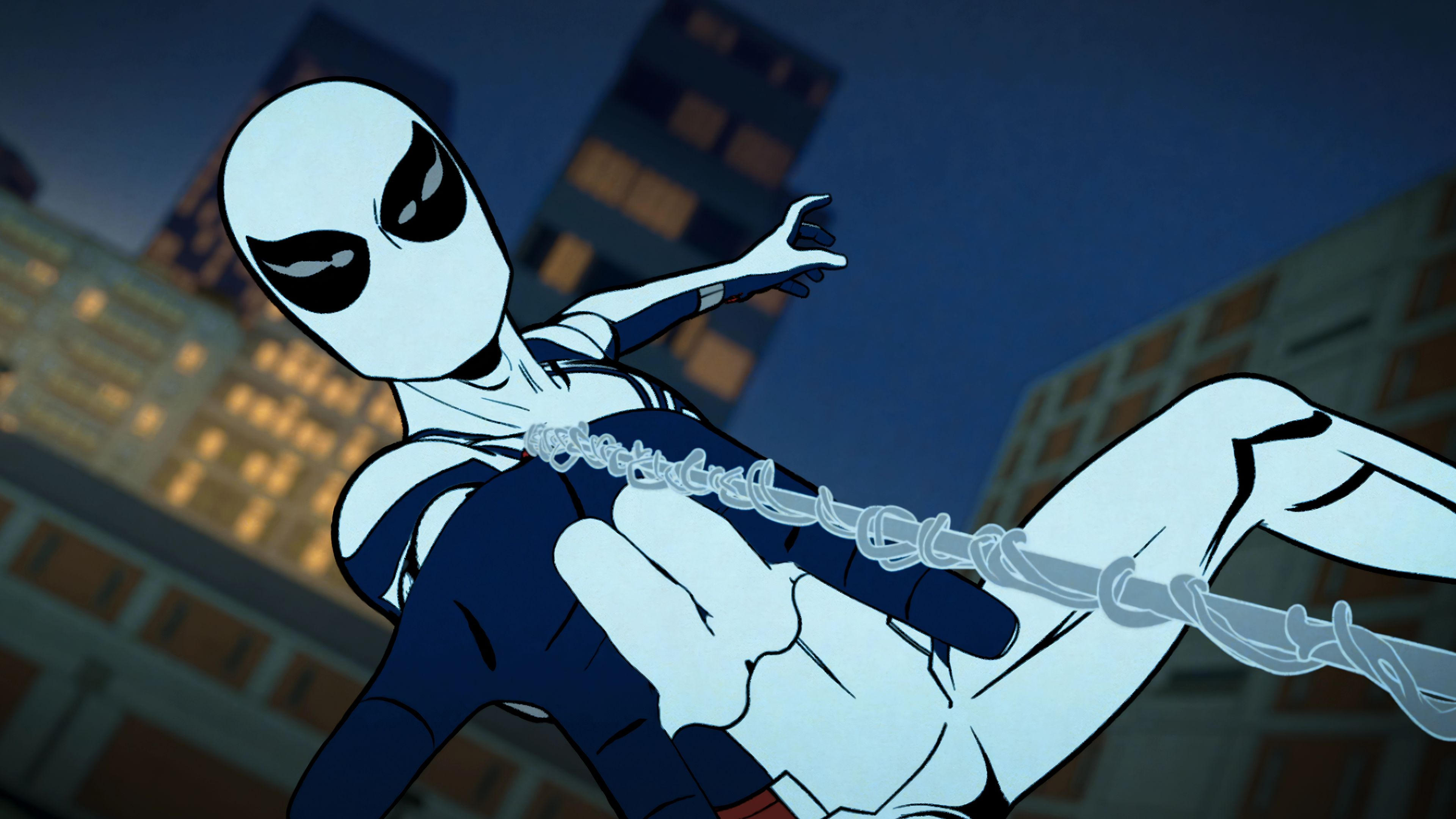 Сезон 1 Серия 5