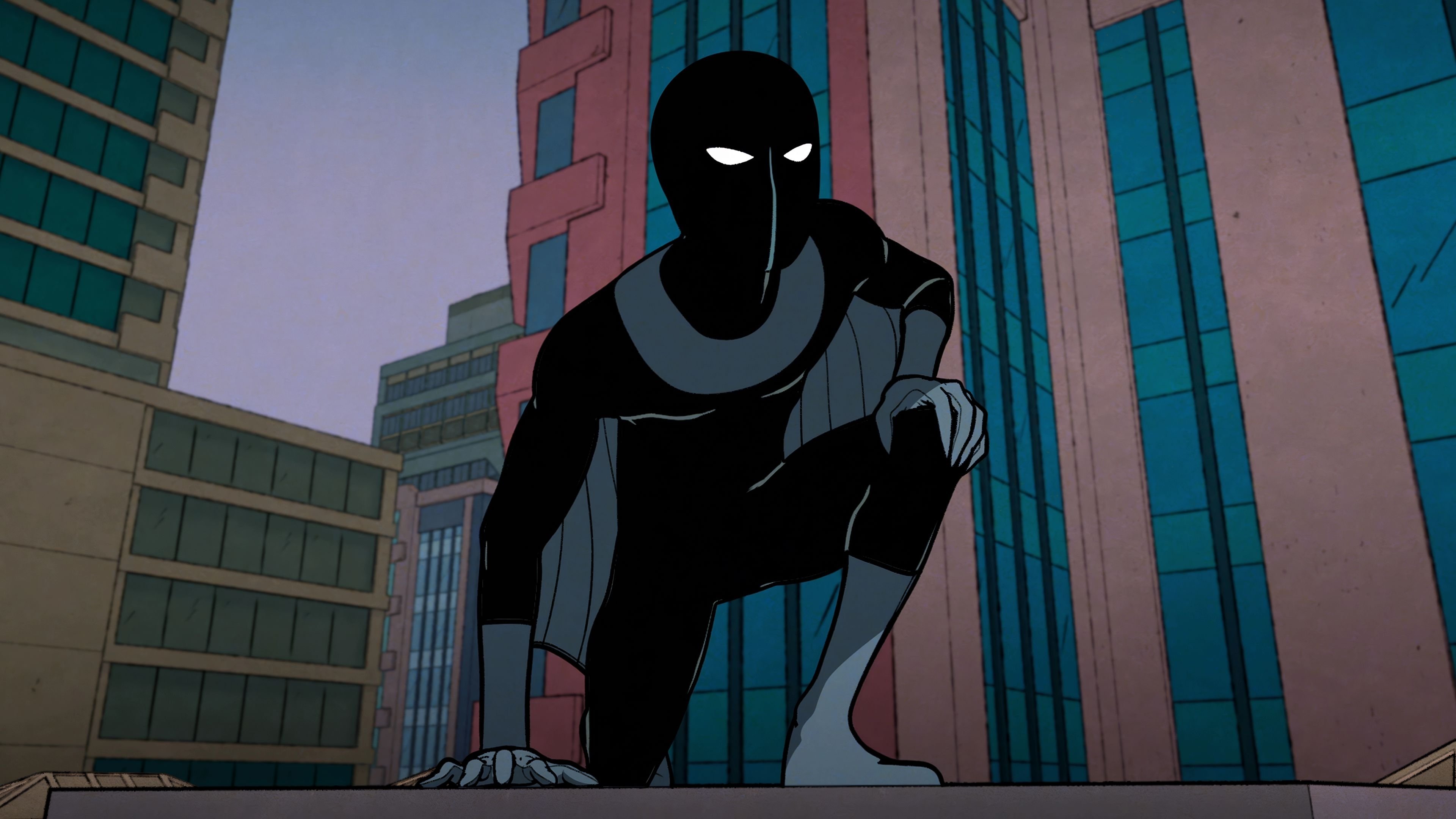 Сезон 1 Серия 4