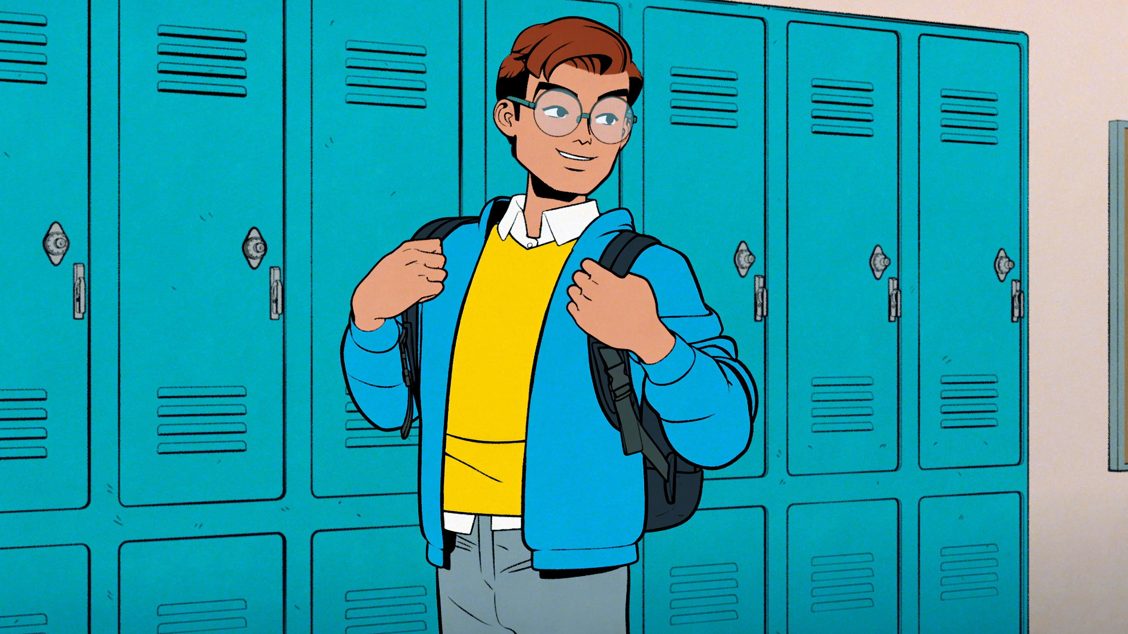 Сезон 1 Серия 1