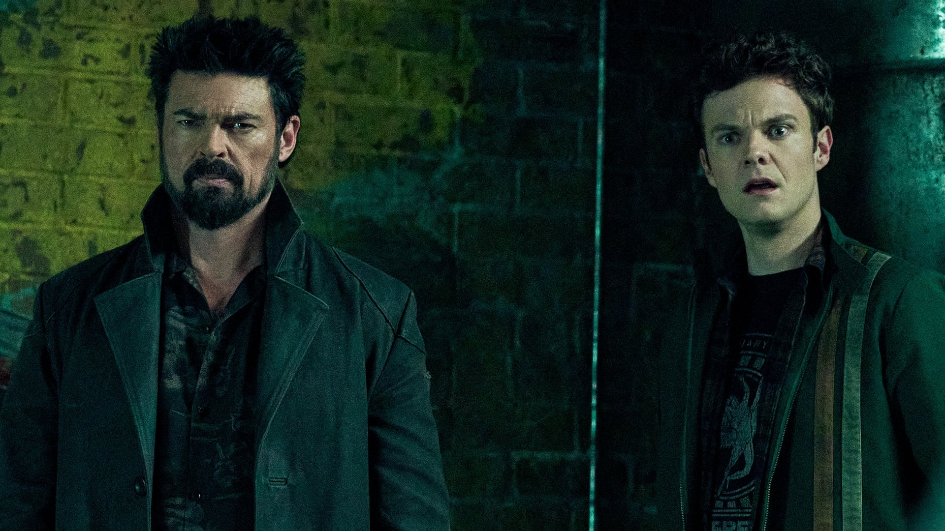 Сезон 4 Серия 8