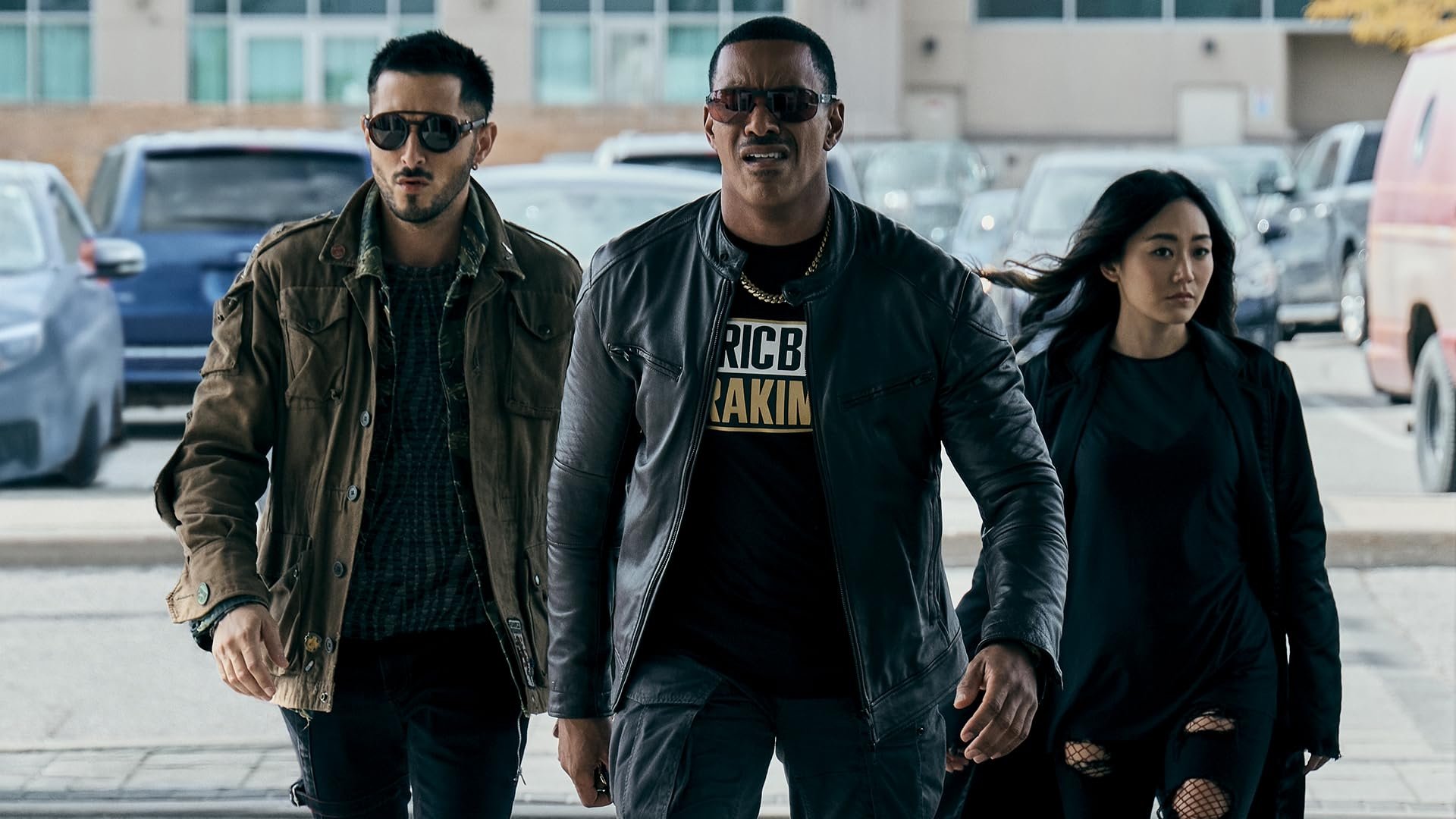 Сезон 4 Серия 2