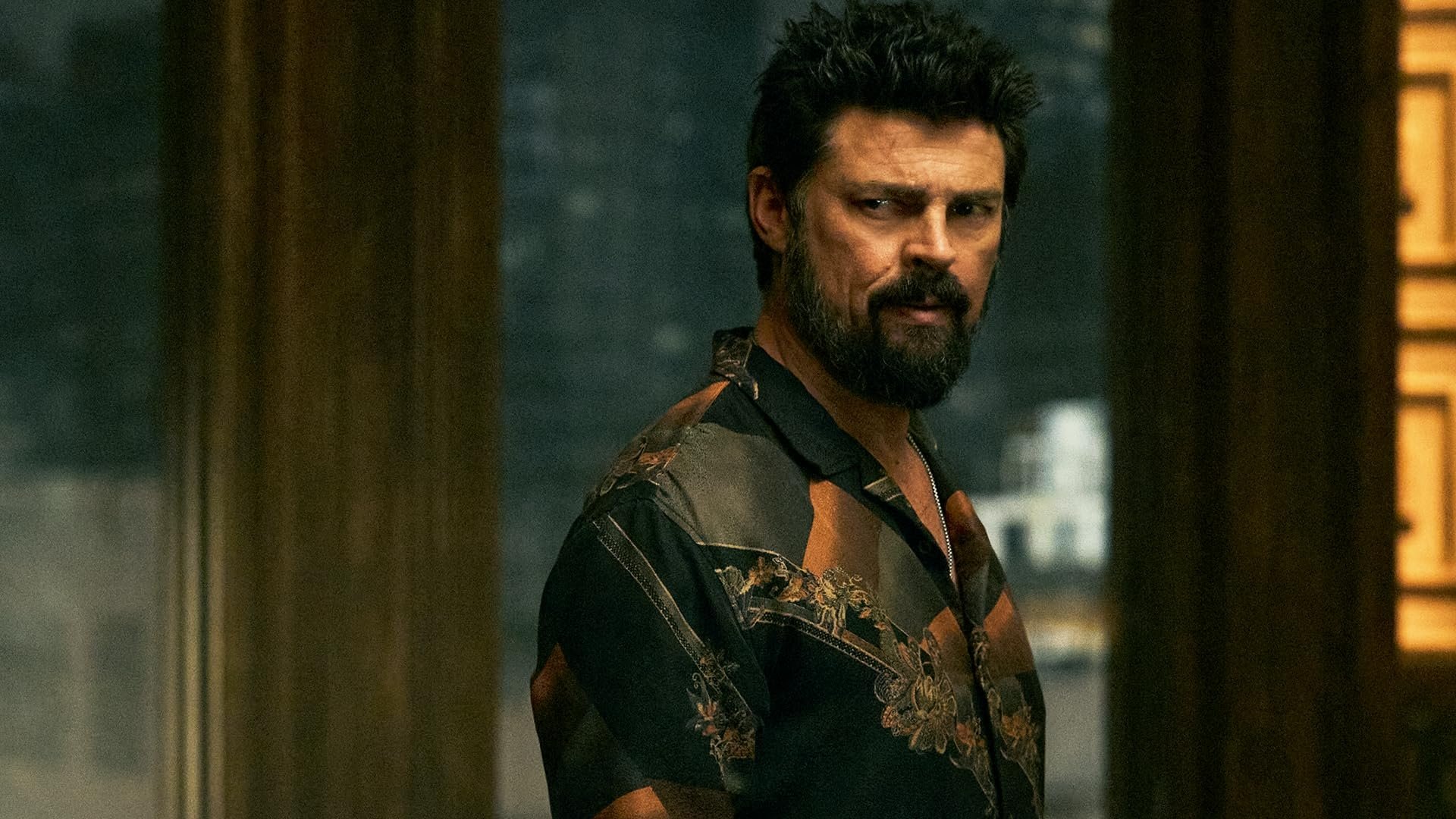 Сезон 4 Серия 1