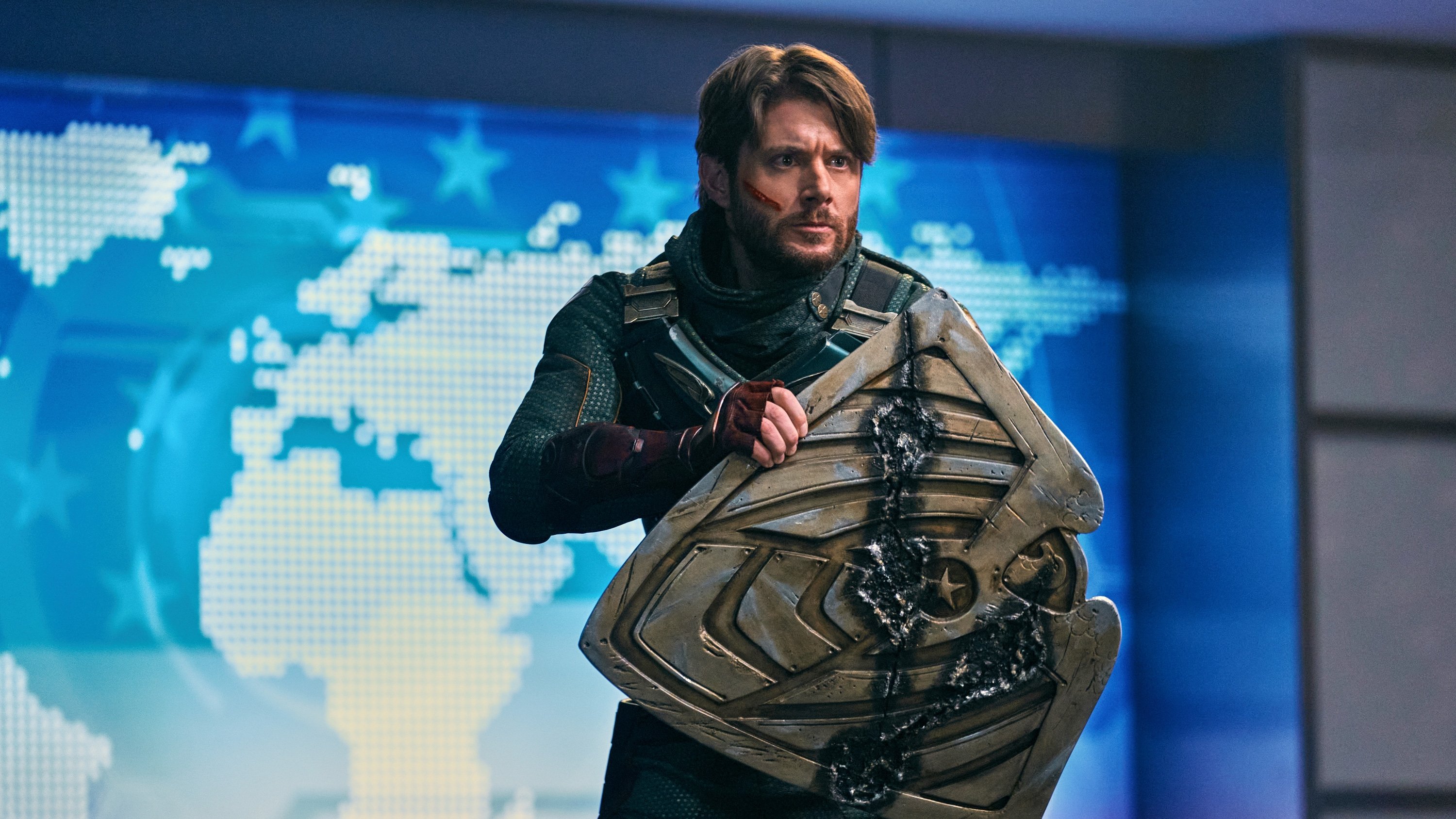 Сезон 3 Серия 8