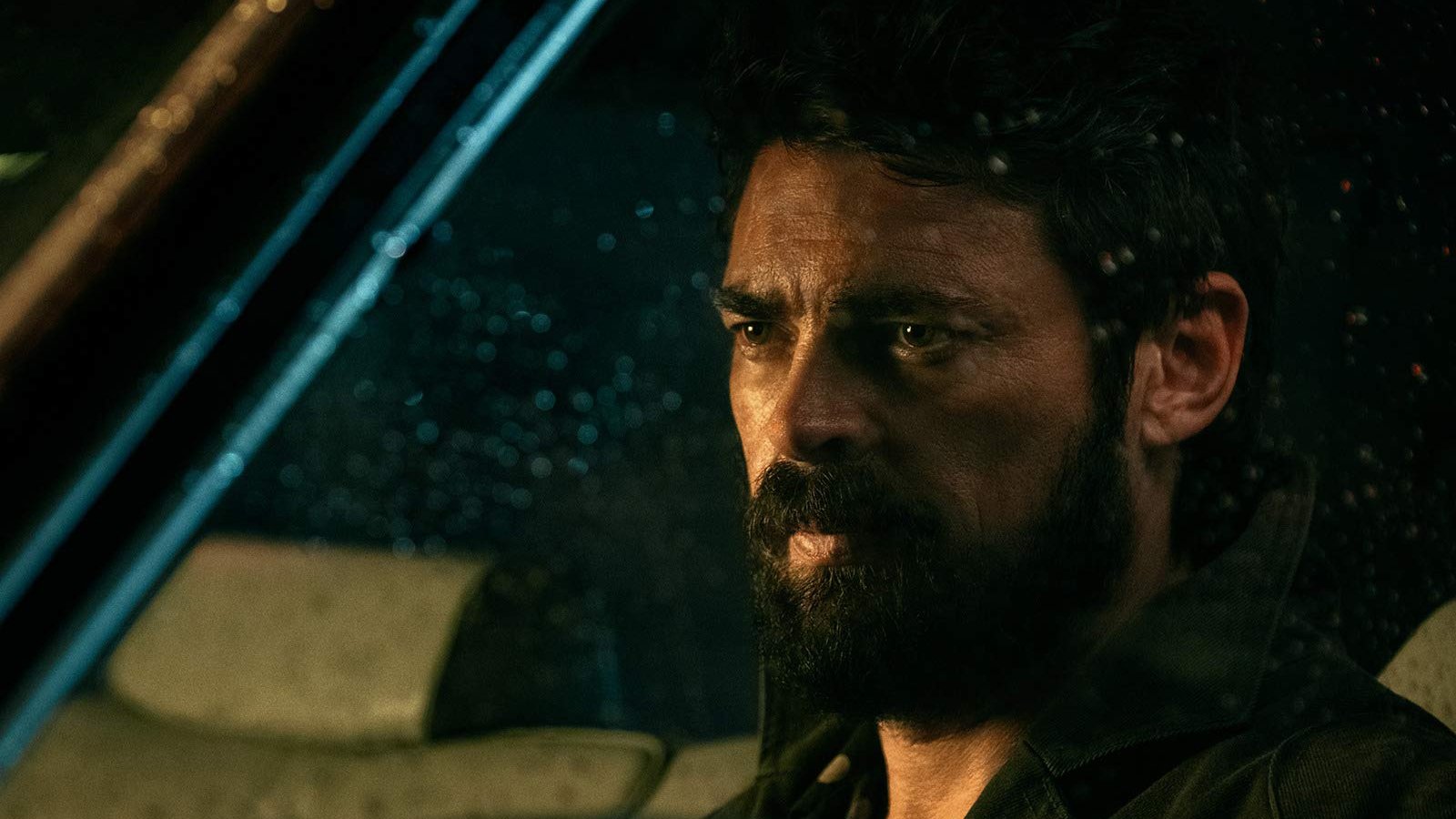 Сезон 1 Серия 7