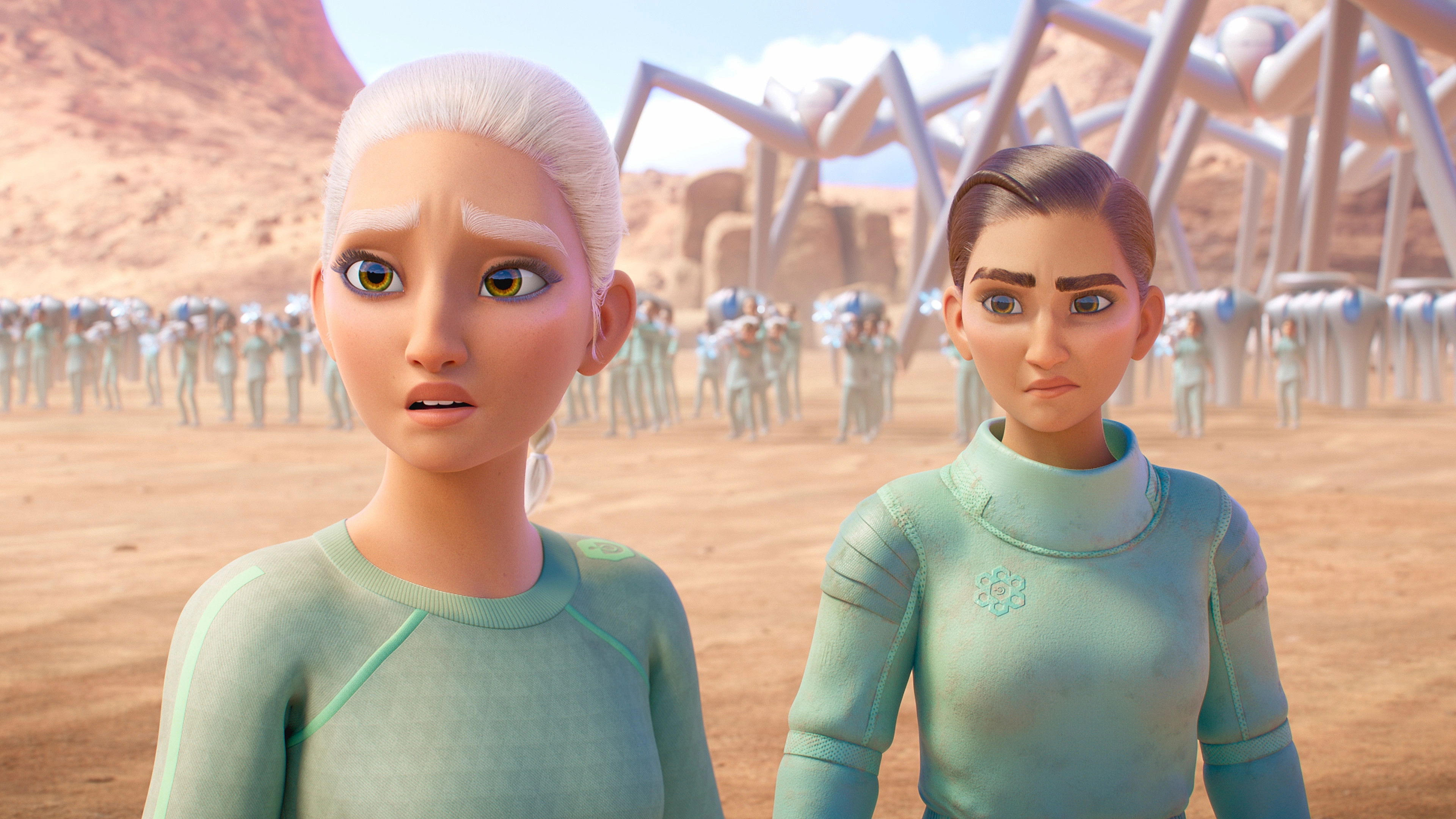 Сезон 3 Серия 4