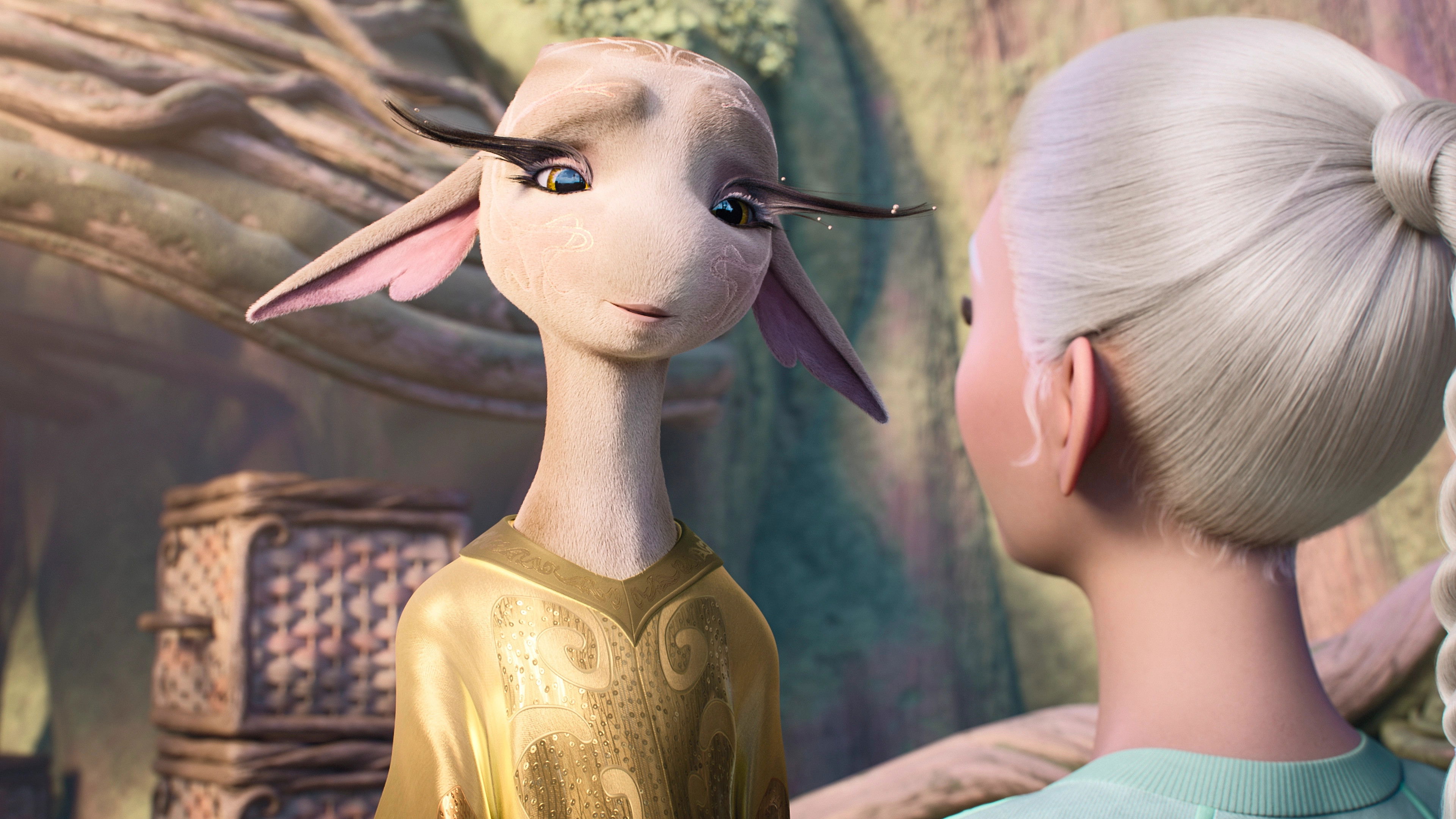 Сезон 3 Серия 3