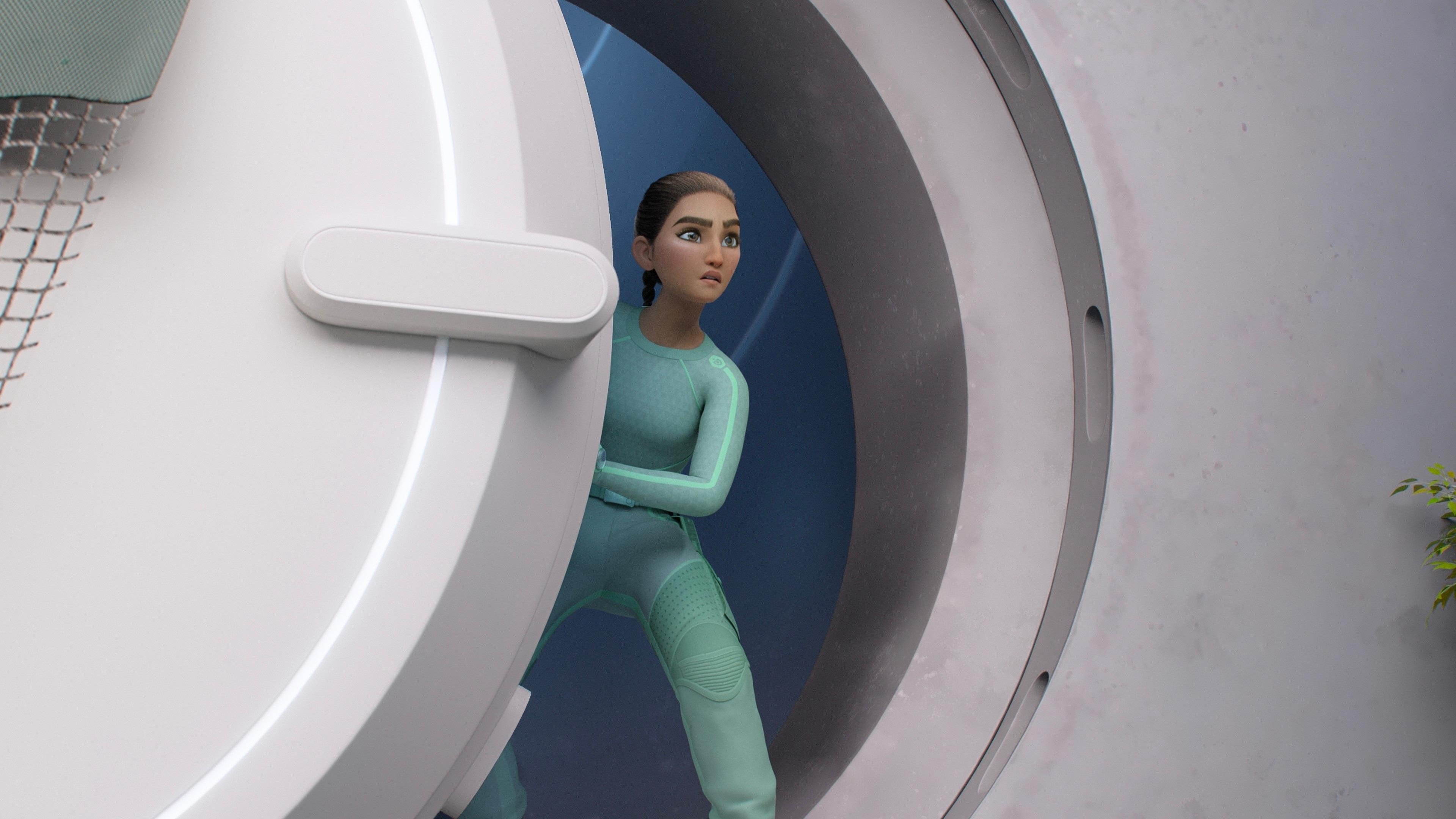 Сезон 2 Серия 2