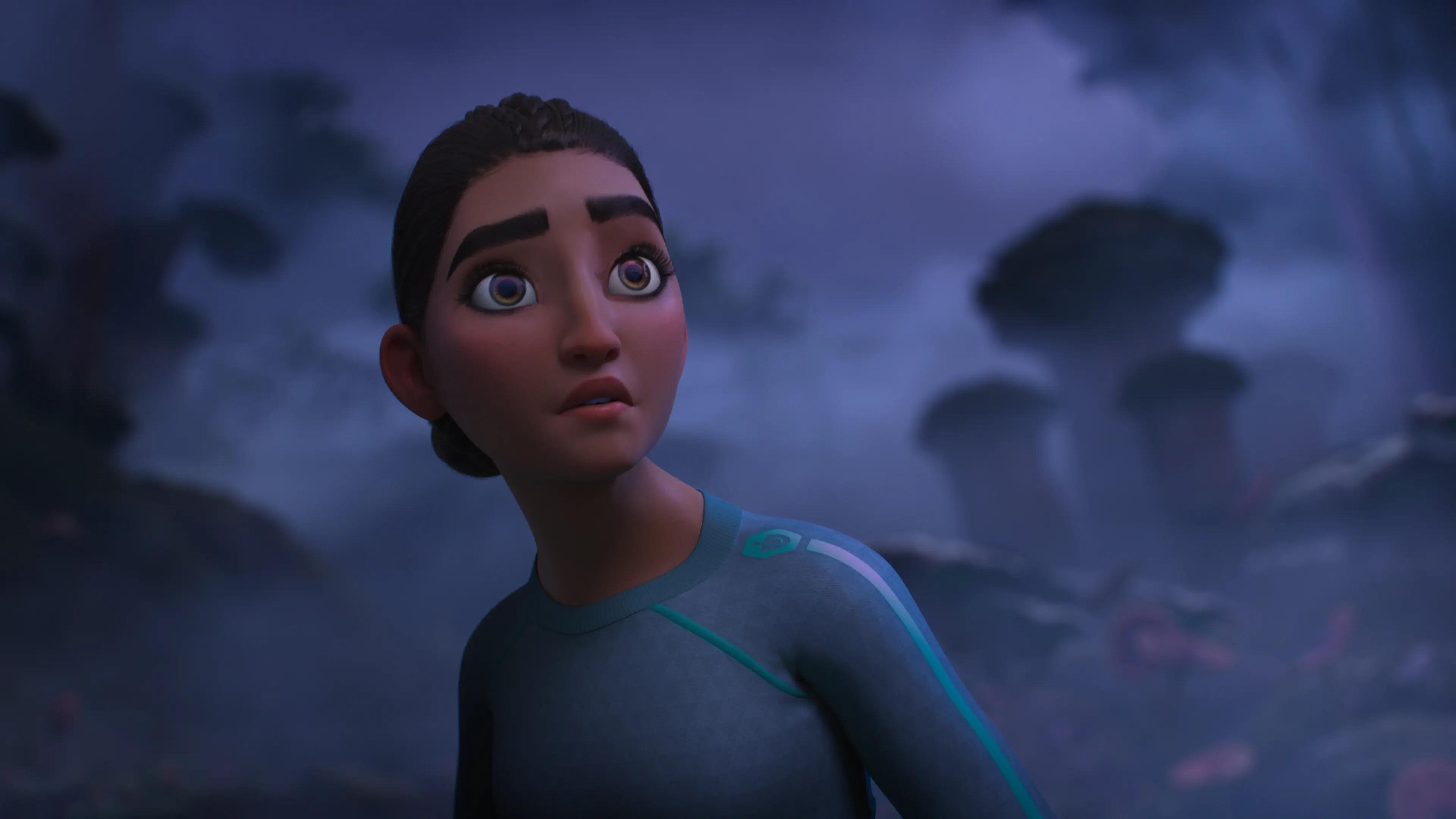 Сезон 1 Серия 1