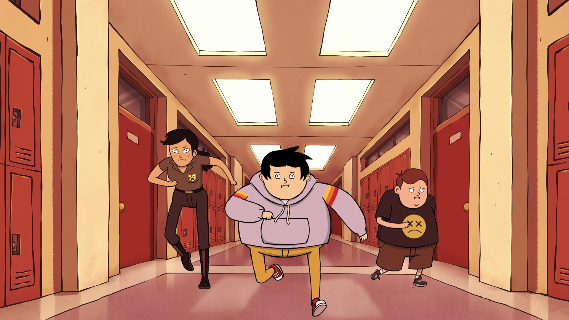 Сезон 1 Серия 2