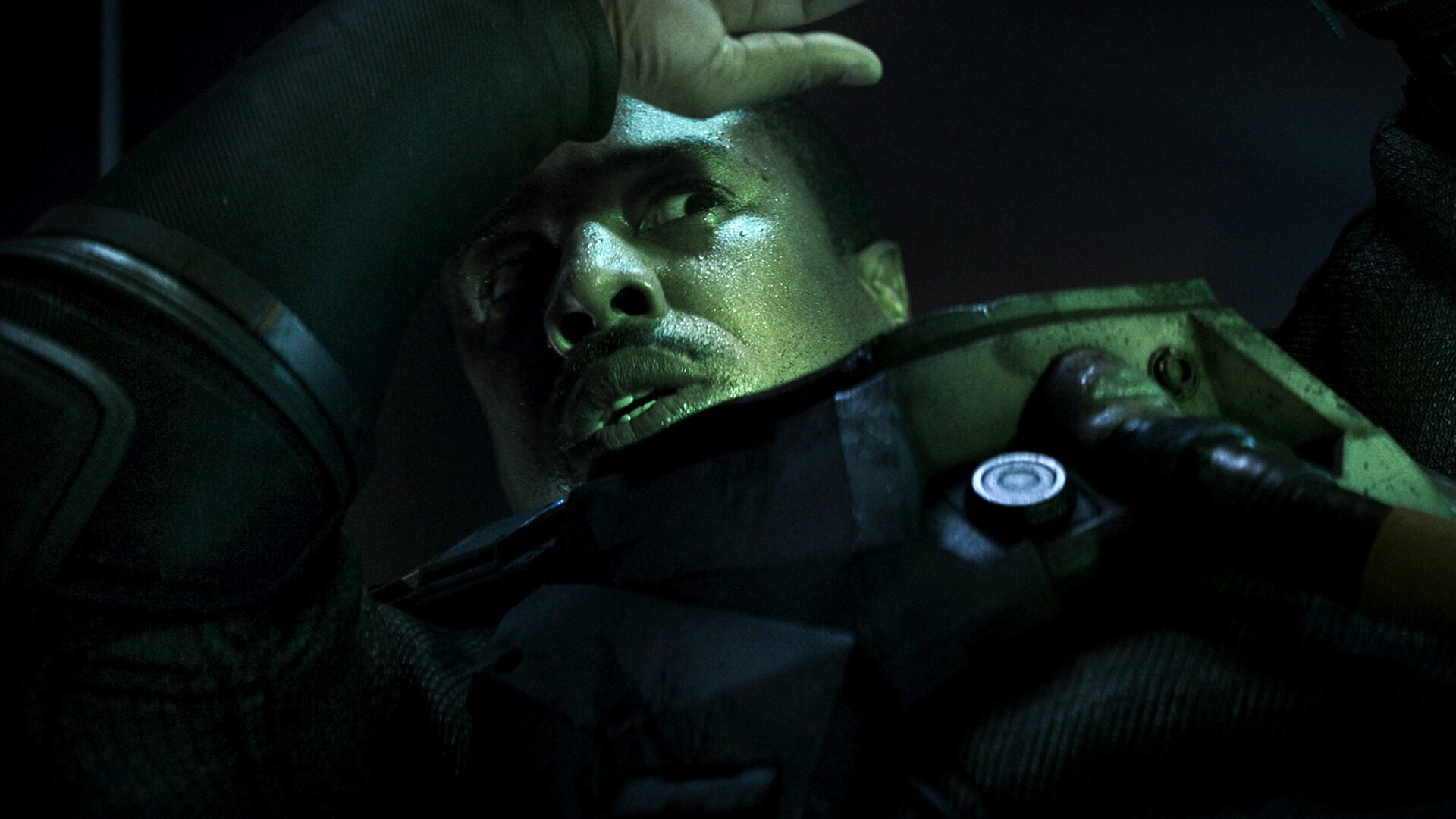 Сезон 2 Серия 7