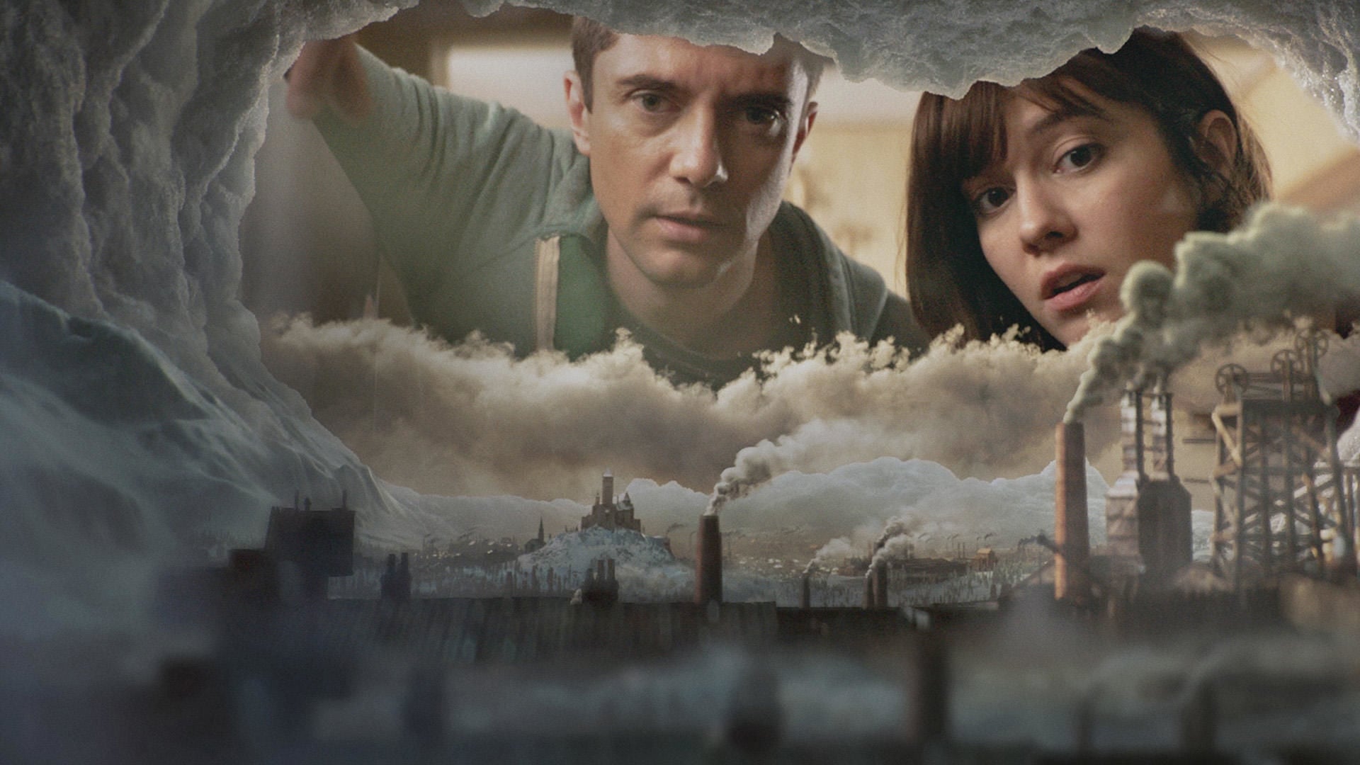 Сезон 1 Серия 16