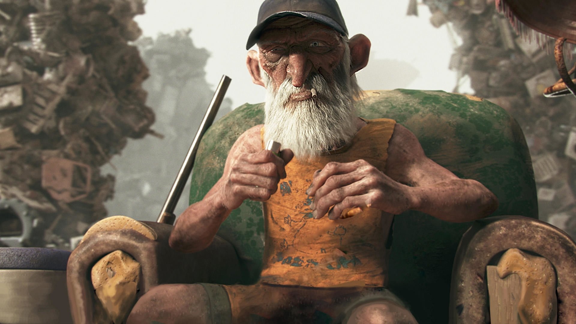 Сезон 1 Серия 9