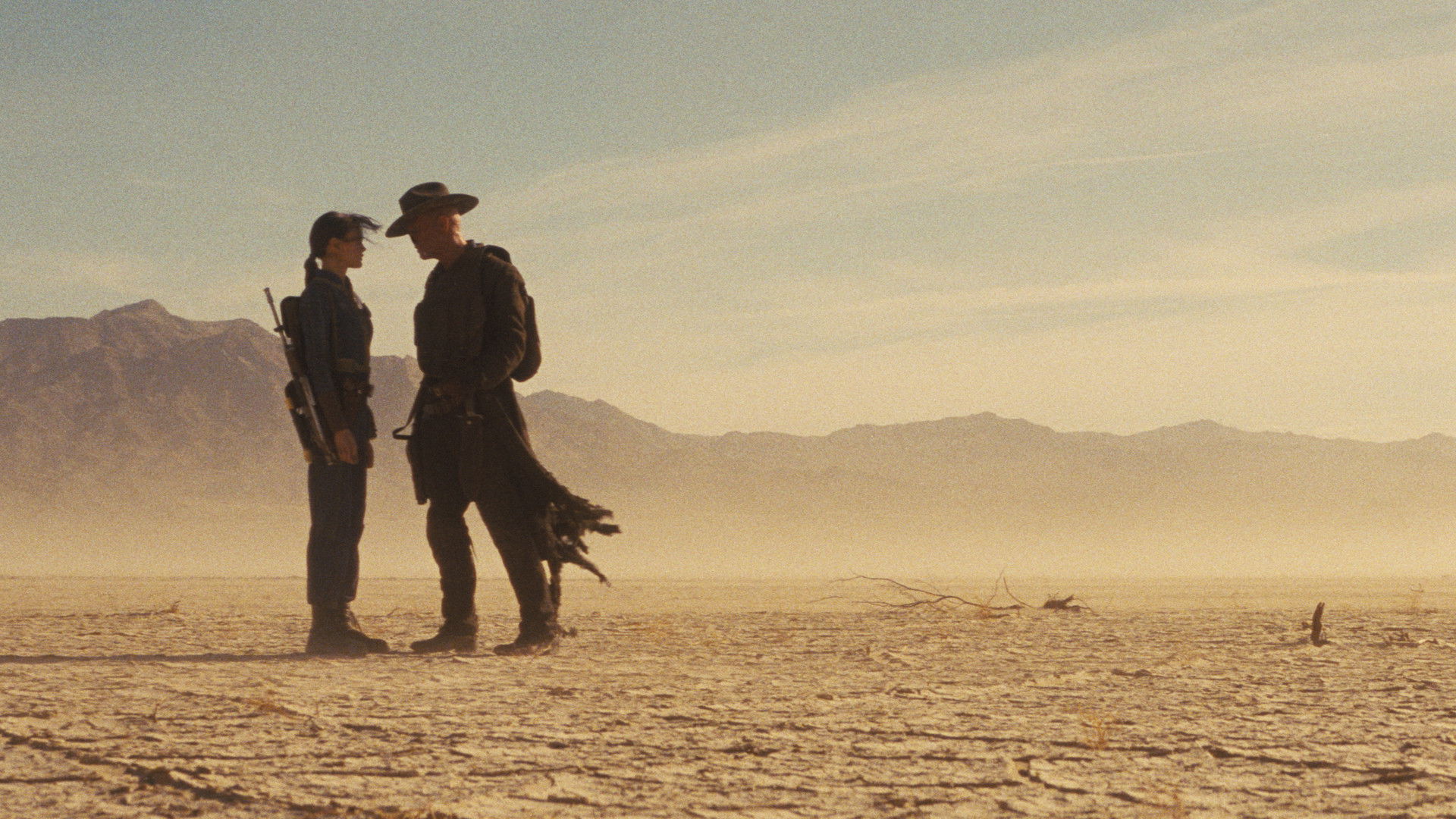 Сезон 2 Серия 1