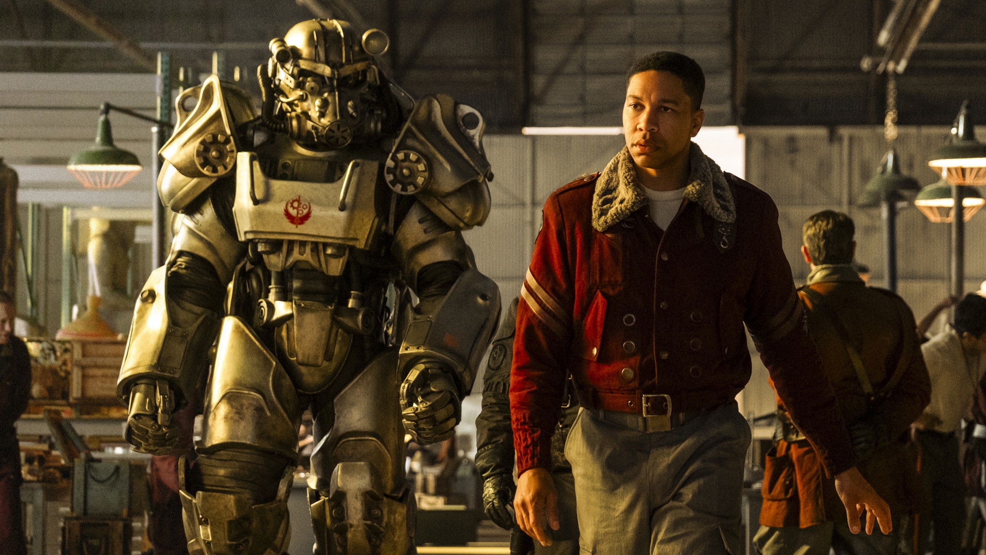 Сезон 2 Серия 2