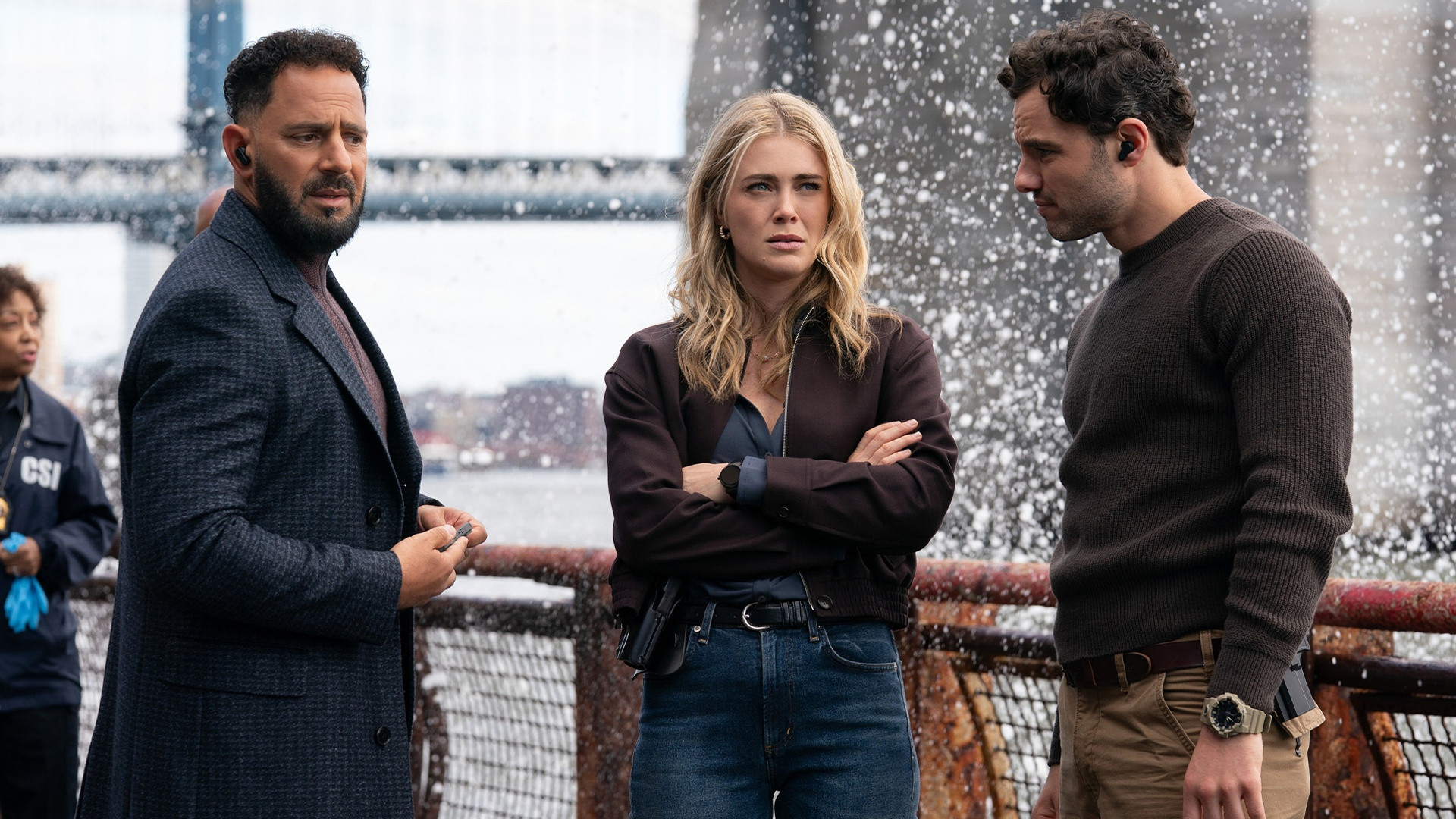 Сезон 2 Серия 3